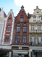 Bethune, Grand'Place (7)